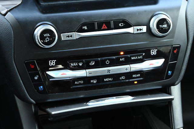 used 2020 Ford Explorer car, priced at $23,989