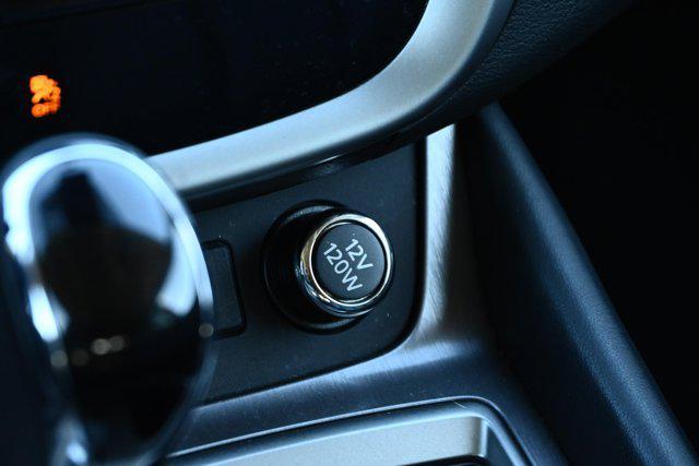 used 2021 Nissan Murano car, priced at $19,255