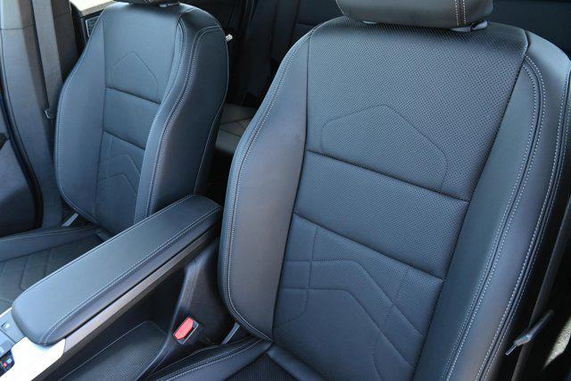 used 2025 BMW X1 car, priced at $39,988