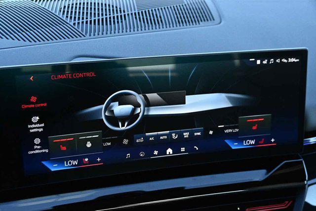 new 2026 BMW 530 car, priced at $70,965