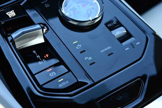 new 2026 BMW 530 car, priced at $70,965