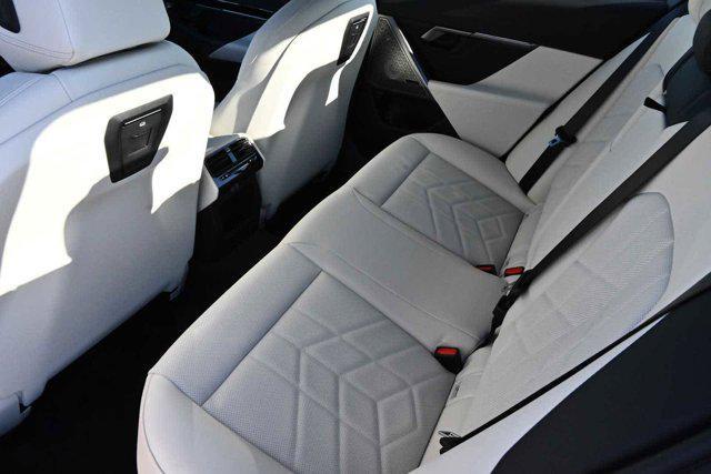 new 2026 BMW 530 car, priced at $70,965