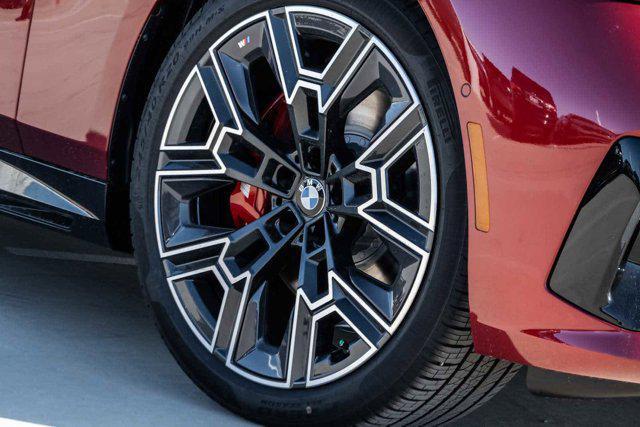 new 2026 BMW 530 car, priced at $70,965