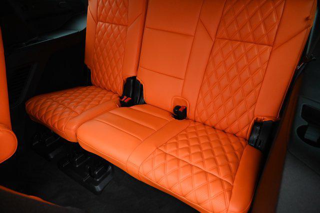 used 2026 Cadillac Escalade car, priced at $159,988