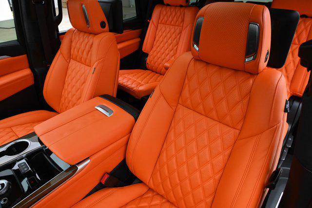 used 2026 Cadillac Escalade car, priced at $159,988
