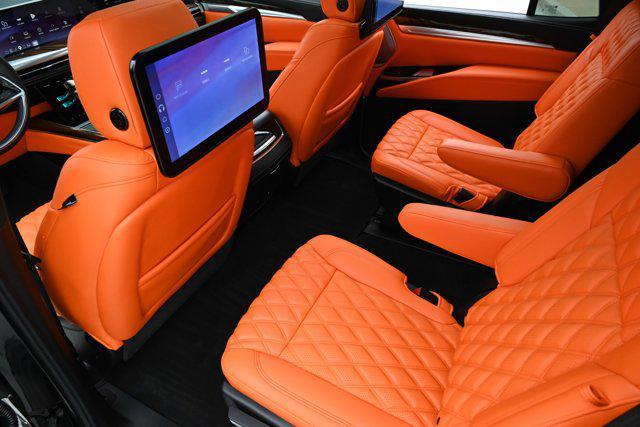 used 2026 Cadillac Escalade car, priced at $159,988