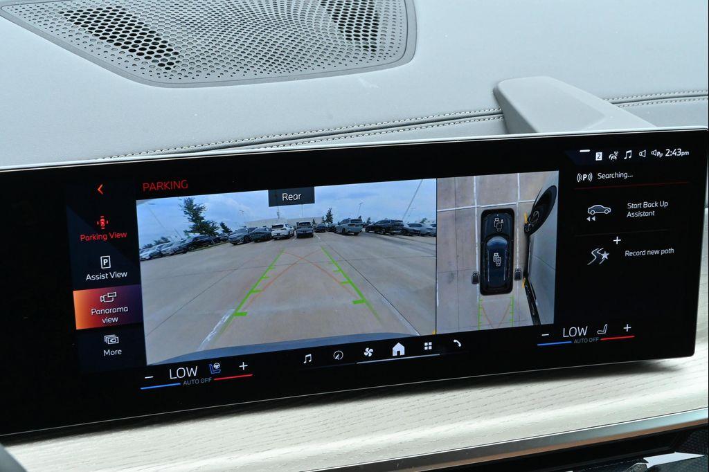 new 2027 BMW X7 car, priced at $99,152