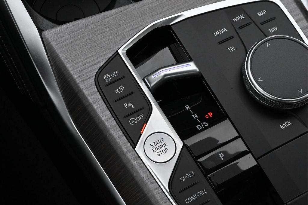 new 2026 BMW 430 car, priced at $65,972
