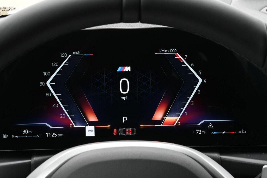 new 2026 BMW 430 car, priced at $65,972