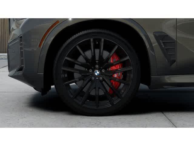 new 2026 BMW X5 car, priced at $87,972