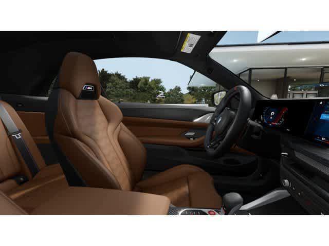 new 2026 BMW M4 car, priced at $105,375
