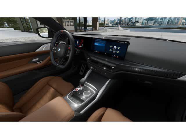 new 2026 BMW M4 car, priced at $105,375