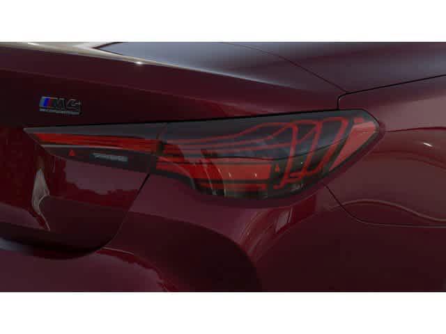 new 2026 BMW M4 car, priced at $105,375