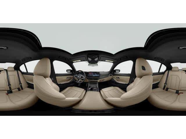 new 2026 BMW M340 car, priced at $69,200