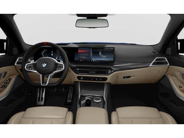 new 2026 BMW M340 car, priced at $69,200