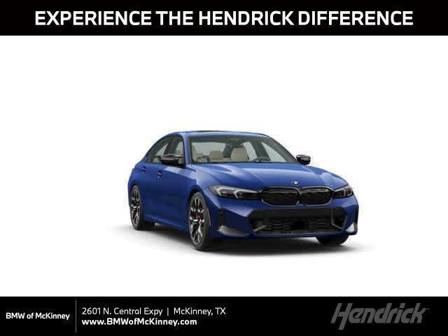 new 2026 BMW M340 car, priced at $69,200