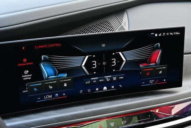 new 2026 BMW 740 car, priced at $114,800
