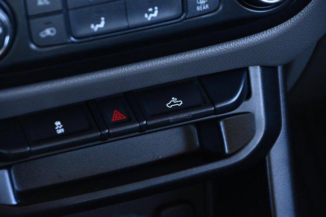 used 2017 GMC Canyon car, priced at $18,988