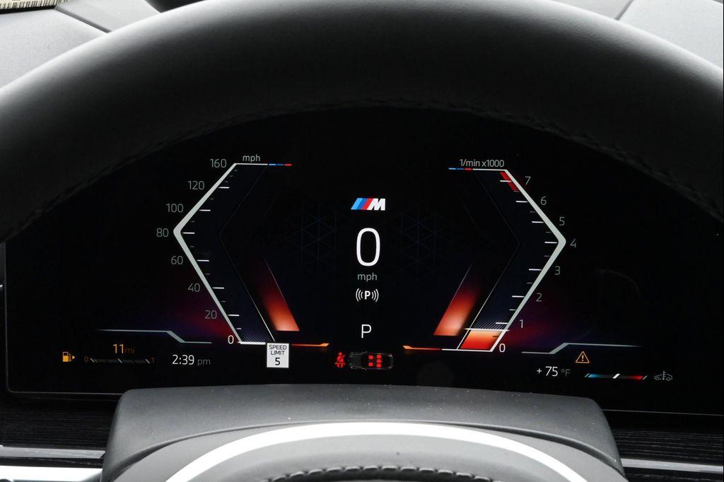 new 2027 BMW X6 car, priced at $88,957