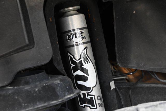 used 2015 Jeep Wrangler Unlimited car, priced at $27,988