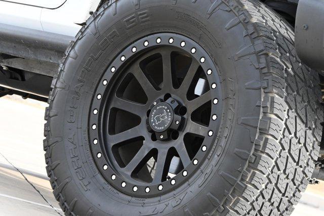 used 2015 Jeep Wrangler Unlimited car, priced at $27,988