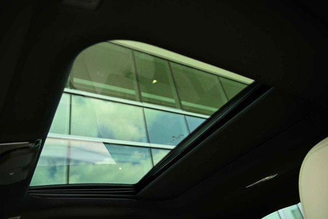 used 2025 BMW 430 car, priced at $58,025