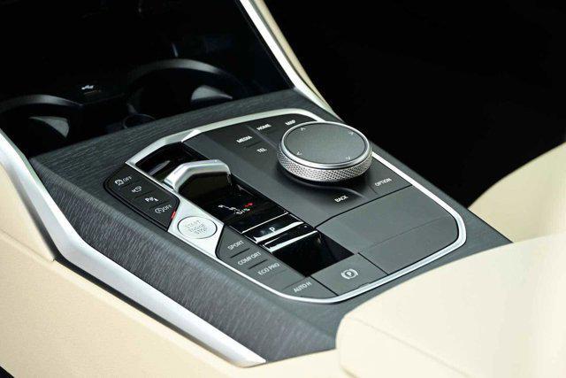 used 2025 BMW 430 car, priced at $58,025