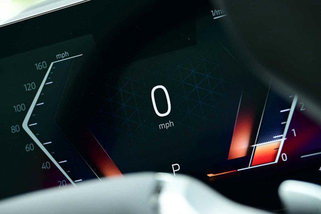 used 2025 BMW 430 car, priced at $58,025