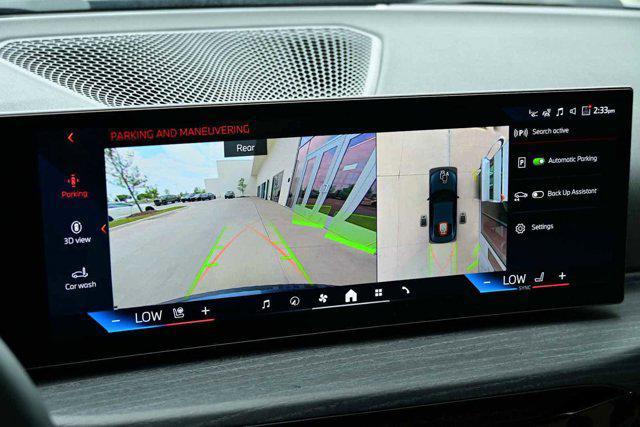 used 2025 BMW 430 car, priced at $58,025