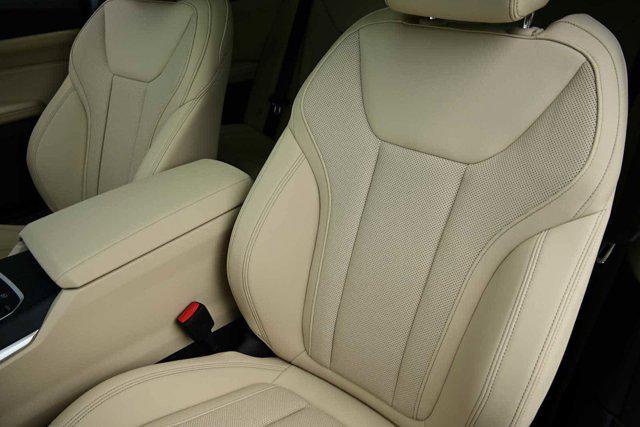 used 2025 BMW 430 car, priced at $58,025