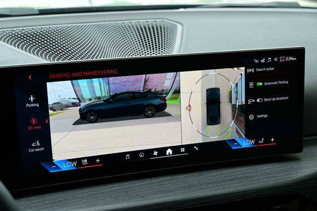 used 2025 BMW 430 car, priced at $58,025