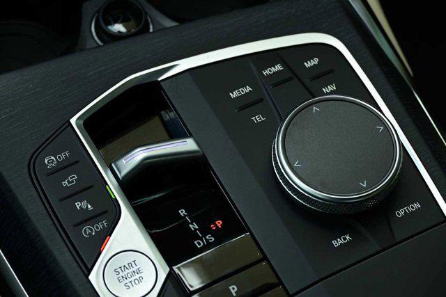 used 2025 BMW 430 car, priced at $58,025