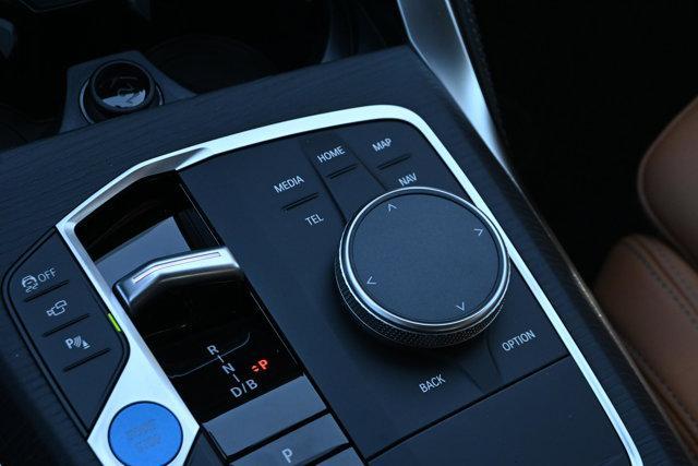 new 2026 BMW i4 Gran Coupe car, priced at $70,980