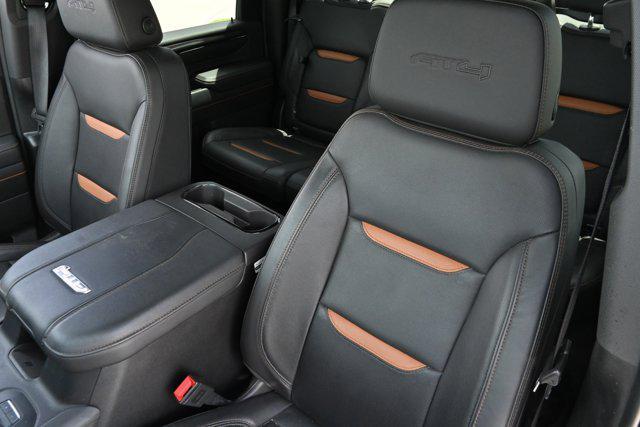 used 2024 GMC Sierra 2500 car, priced at $104,988