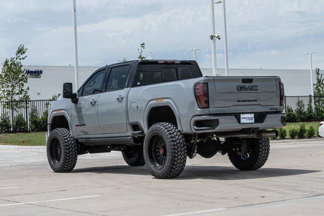 used 2024 GMC Sierra 2500 car, priced at $104,988