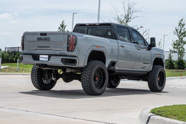used 2024 GMC Sierra 2500 car, priced at $104,988