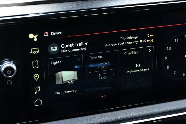 used 2024 GMC Sierra 2500 car, priced at $104,988
