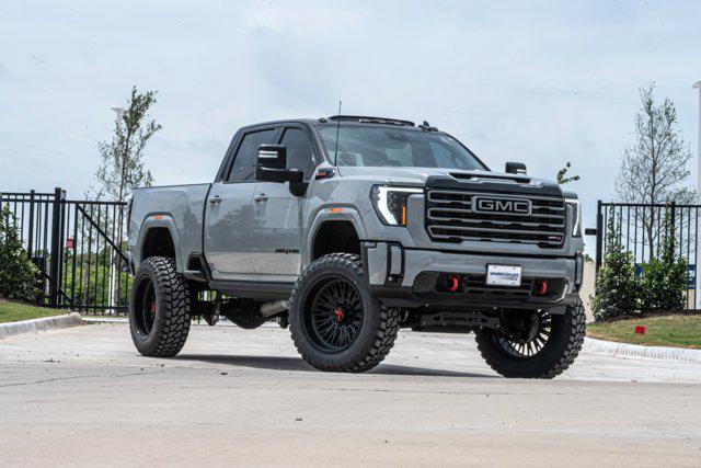 used 2024 GMC Sierra 2500 car, priced at $104,988