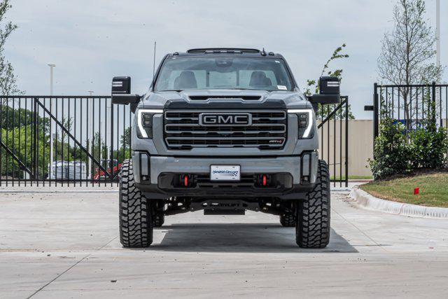 used 2024 GMC Sierra 2500 car, priced at $104,988