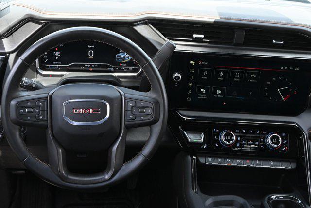 used 2024 GMC Sierra 2500 car, priced at $104,988