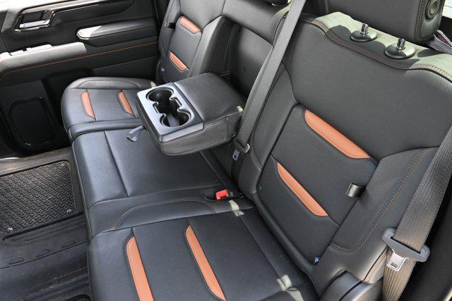 used 2024 GMC Sierra 2500 car, priced at $104,988