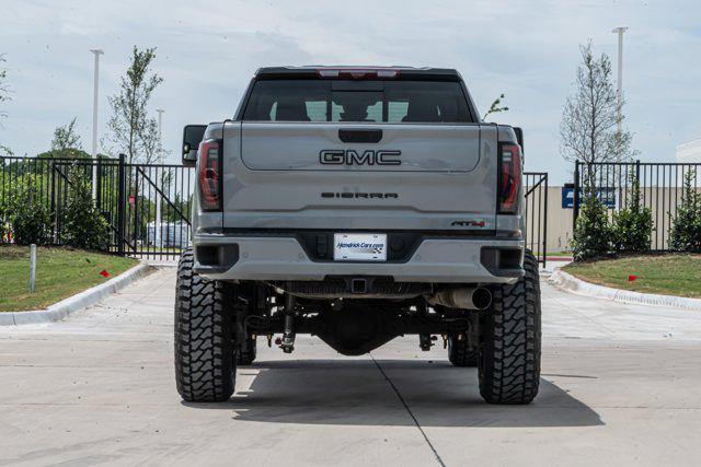 used 2024 GMC Sierra 2500 car, priced at $104,988