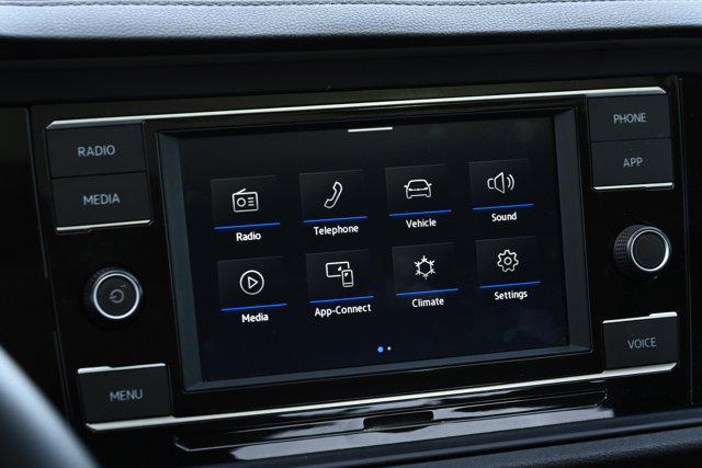 used 2023 Volkswagen Jetta car, priced at $21,988