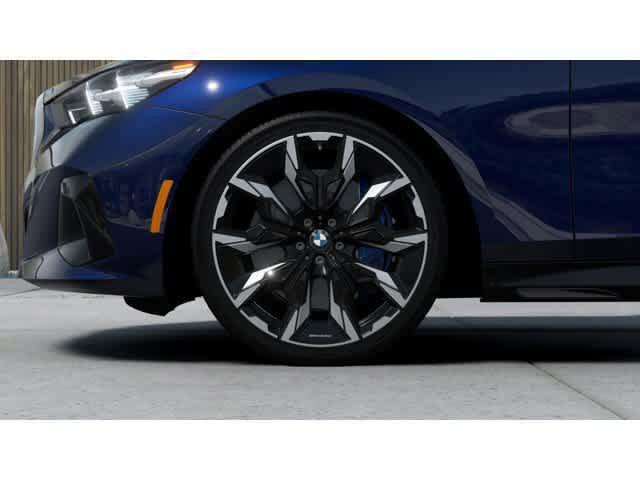new 2026 BMW 540 car, priced at $82,550