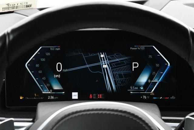 used 2024 BMW X5 car, priced at $58,988