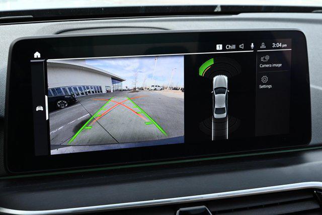 used 2023 BMW 530 car, priced at $24,998