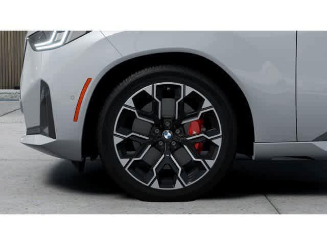 new 2026 BMW X3 car, priced at $62,800