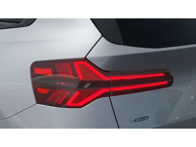 new 2026 BMW X3 car, priced at $62,800