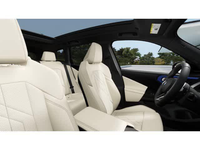 new 2026 BMW X3 car, priced at $62,800