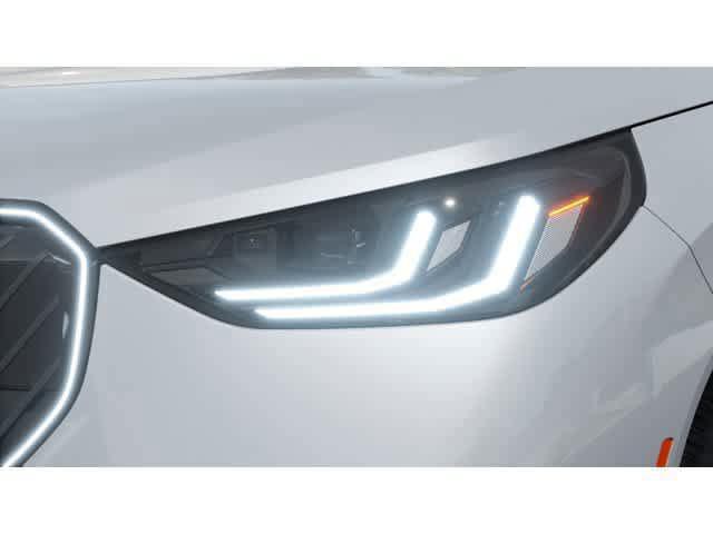 new 2026 BMW X3 car, priced at $62,800